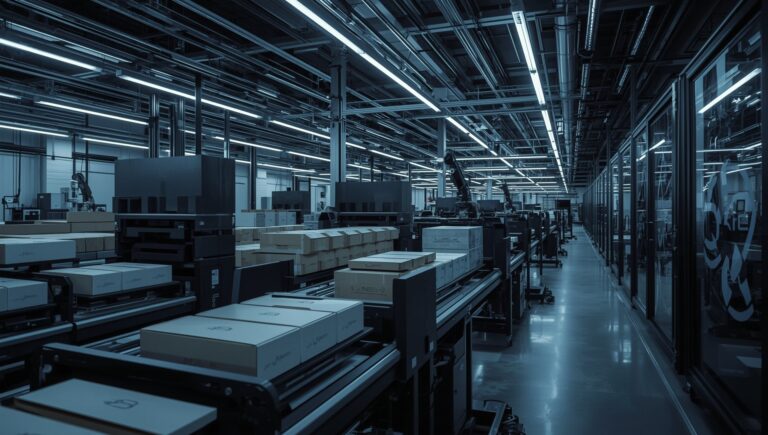 lucid-realism_Futuristic_printing_and_packaging_production_facility_advanced_offset_printing_t-0