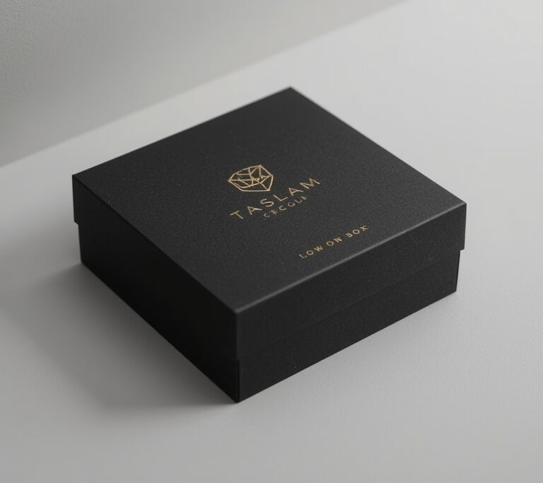 lucid-realism_Luxury_rigid_box_packaging_mockup_premium_taslama_kutu_design_matte_black_and_go-0